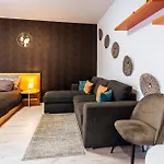 Apartment Napfeny *