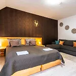 Apartment Napfeny Zalakaros