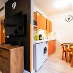 Apartment Napfeny