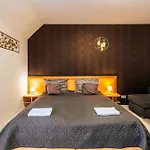 Apartment Napfeny Zalakaros