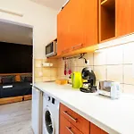Apartment Napfeny Zalakaros