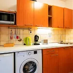 Napfeny Apartment