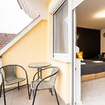 Apartment Napfeny *