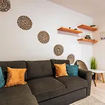 Apartment Napfeny