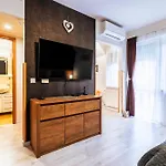 Apartment Napfeny *