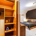Apartment Napfeny