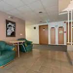 Apartment Napfeny