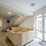 Napfeny Apartment