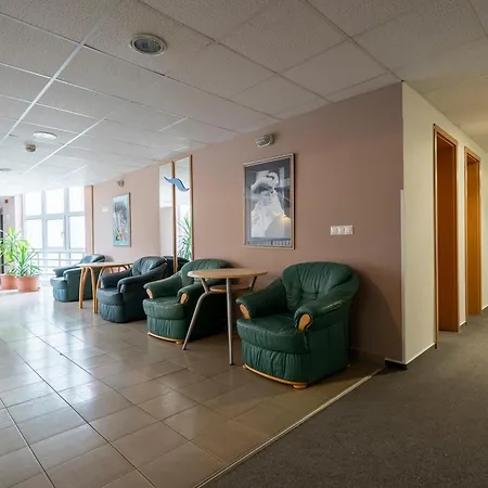 Napfeny Apartment *