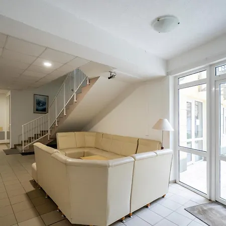 Napfeny Apartment
